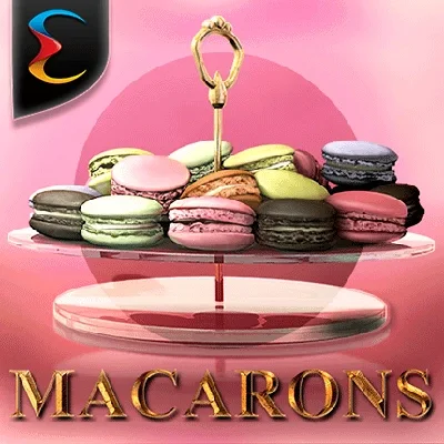 Macarons game