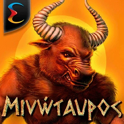 Minotauros game