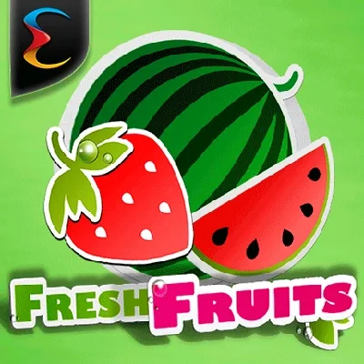 Fresh Fruits game