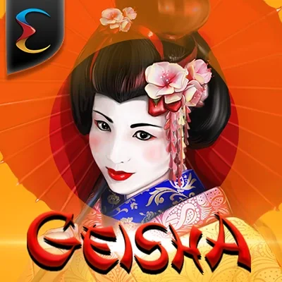 Geisha game