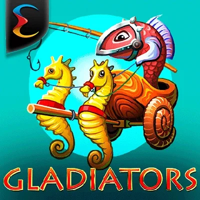 Gladiators game