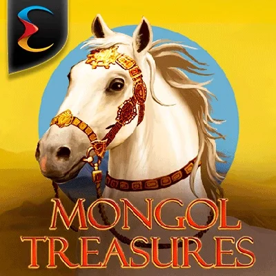 Mongol Treasures game