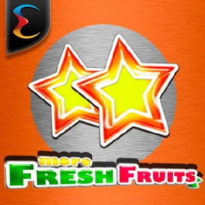 More Fresh Fruits game