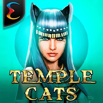 Temple Cats game