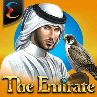 The Emirate game