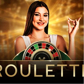 Roulette A game