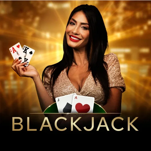 Classic Blackjack B game