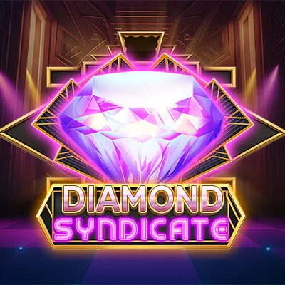 Diamond Syndicate game