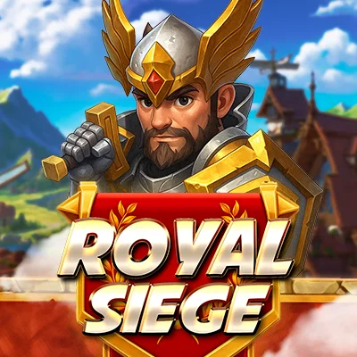 Royal Siege game