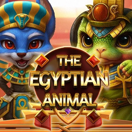 The Egyptian Animal game