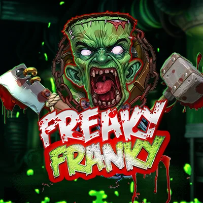 Freaky Franky game