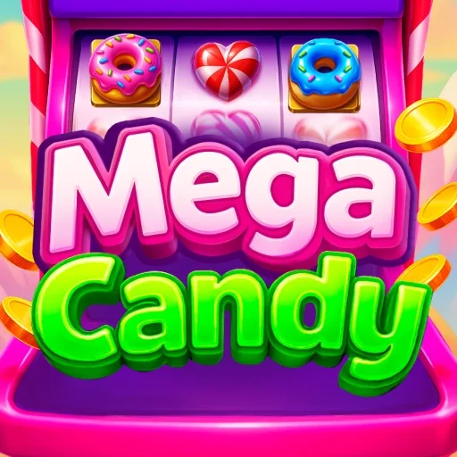 Mega Candy game