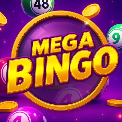 Mega Bingo game