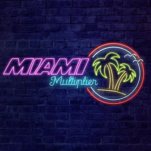 Miami Multiplier game