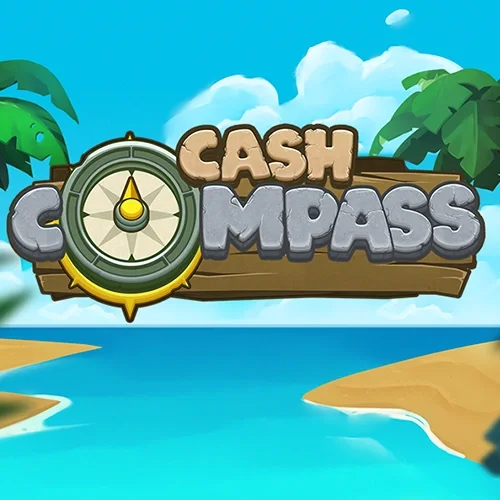 Cash Compass game