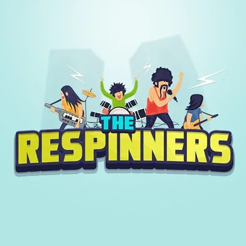 The Respinners game