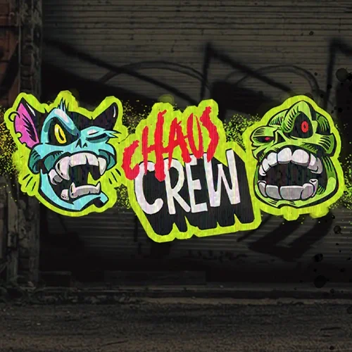 Chaos Crew game