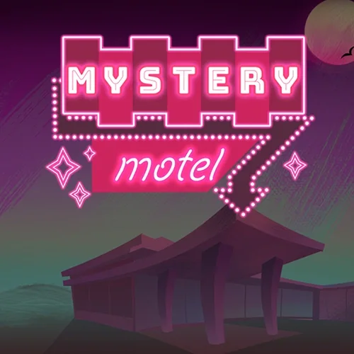 Mystery Motel game
