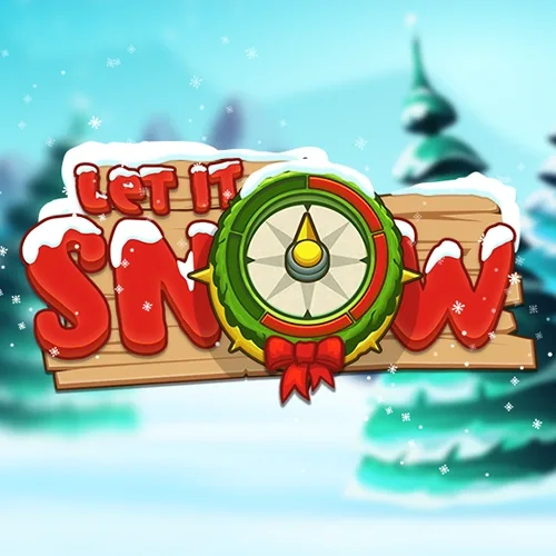 Let It Snow game