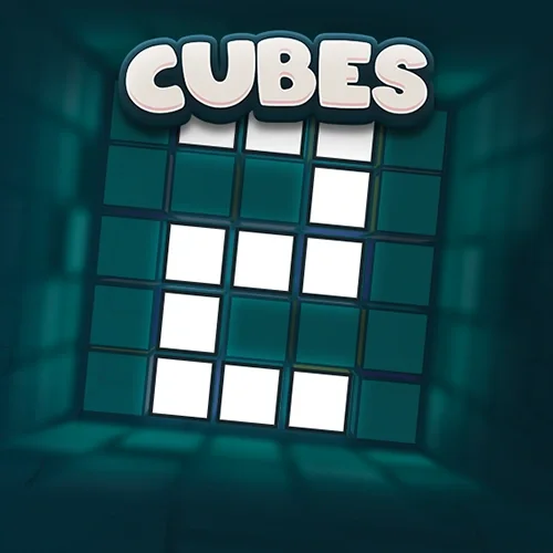 Cubes 2 game