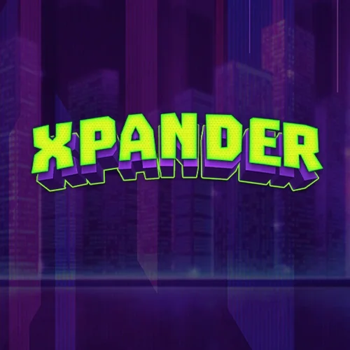 Xpander game