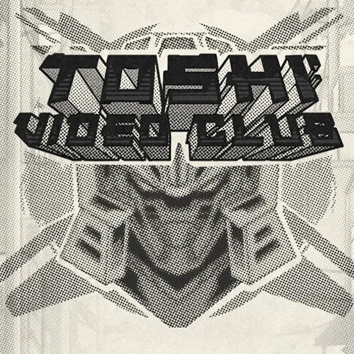 Toshi Video Club game