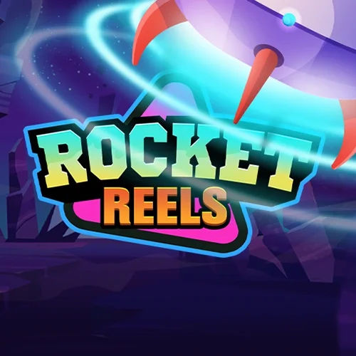 Rocket Reels game