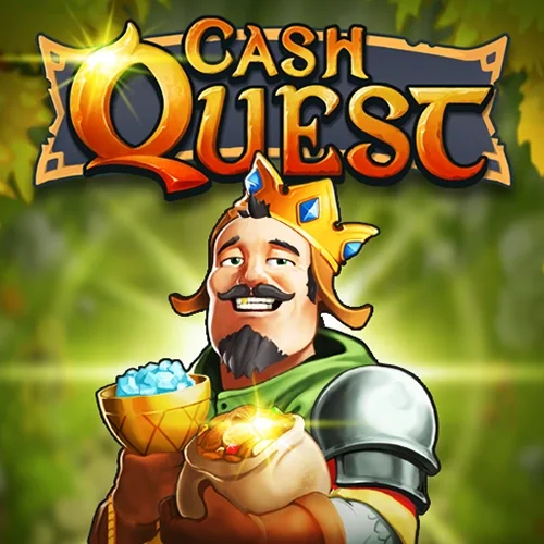 Cash Quest game