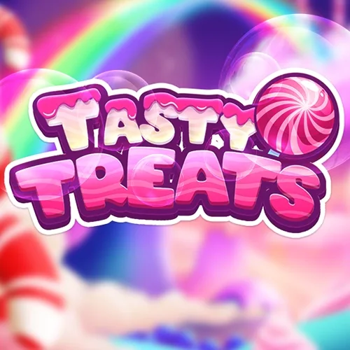 Tasty Treats game
