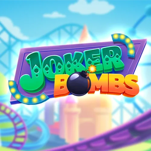 Joker Bombs game