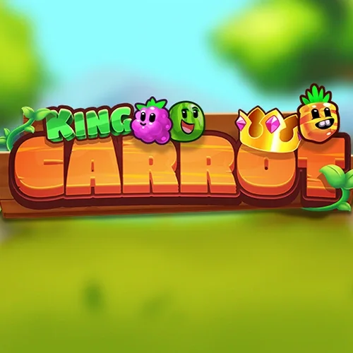 King Carrot game