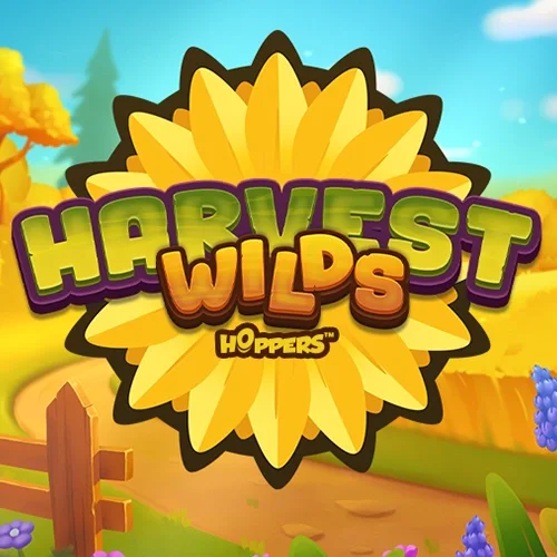 Harvest Wilds game