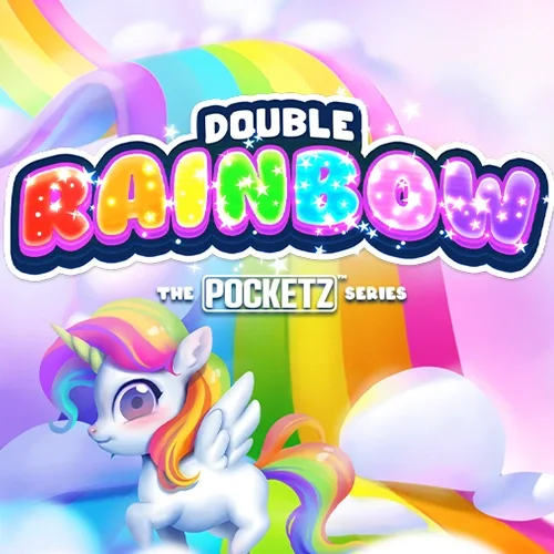 Double Rainbow game
