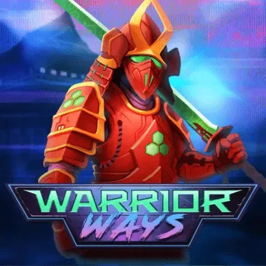 Warrior Ways game