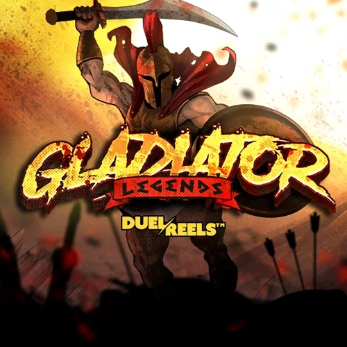 Gladiator Legends game