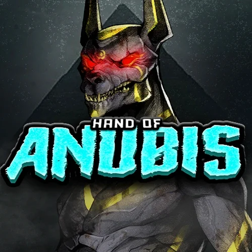 Hand of Anubis game