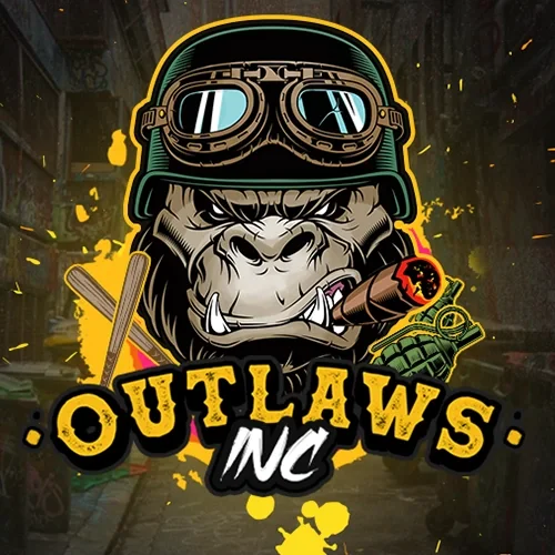 Outlaws Inc game