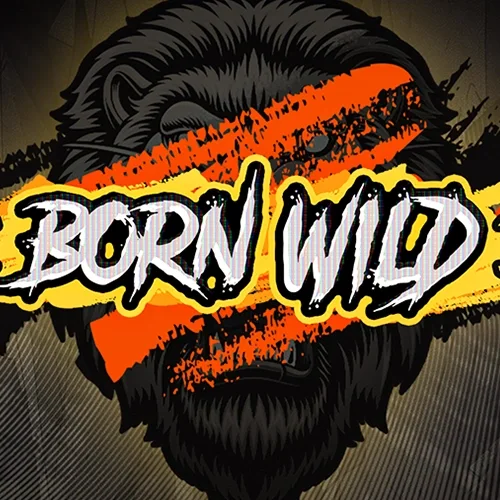 Born Wild game