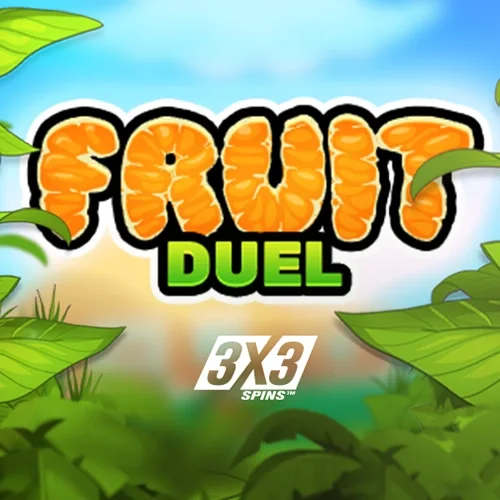 Fruit Duel game