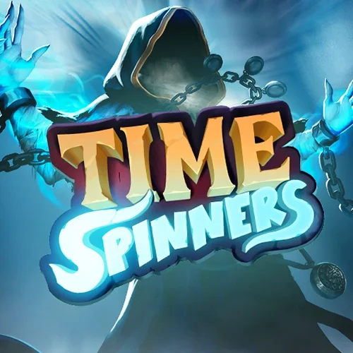 Time Spinners game