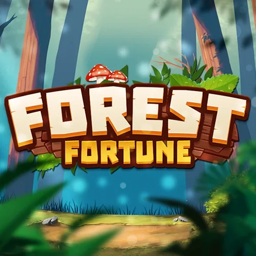 Forest Fortune game