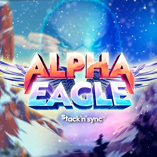 Alpha Eagle game