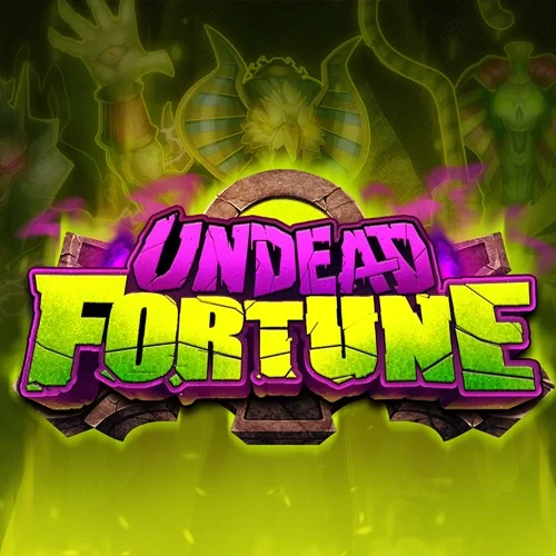 Undead Fortune game