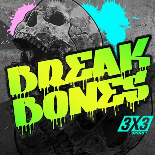 Break Bones game