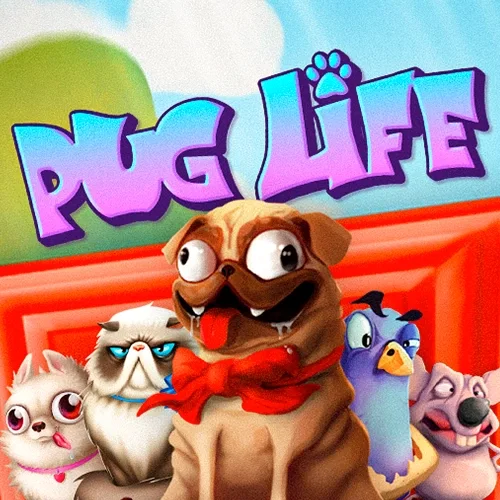 Pug Life game