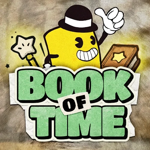 Book of Time game