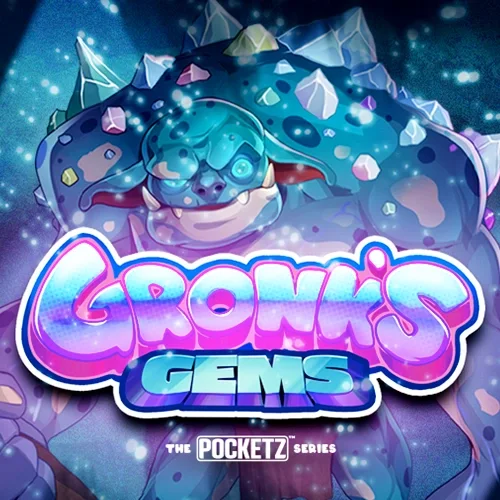 Gronk's Gems game