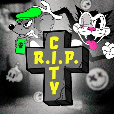 RIP City game