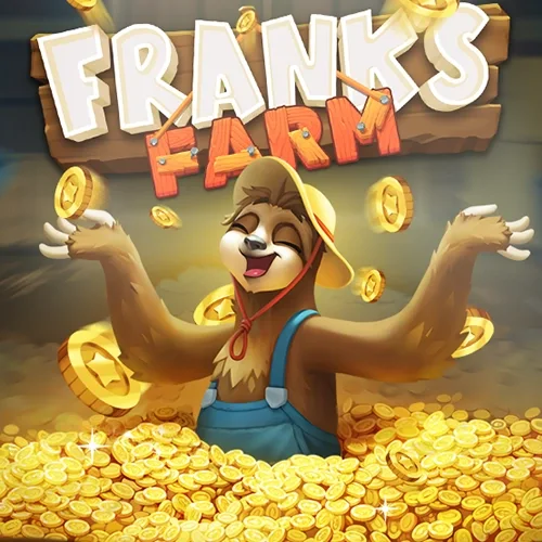 Frank's Farm game