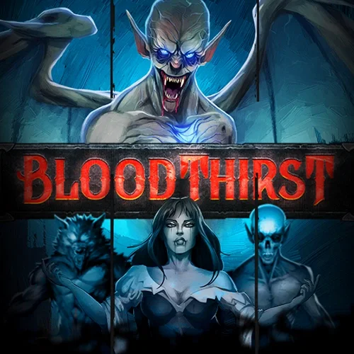 Bloodthirst game